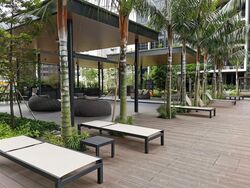 The Tapestry (D18), Condominium #461536961